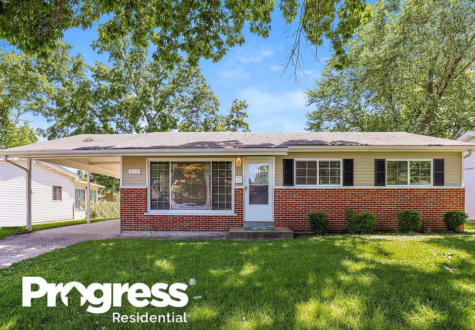 1st image of 810 Babler Dr
