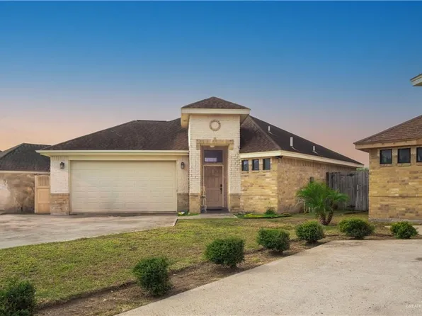 2416 S Hibiscus St, Pharr, TX 78577