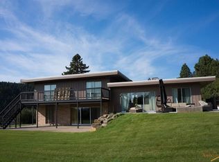 5310 Normans Roost Rd, Rapid City, SD 57702