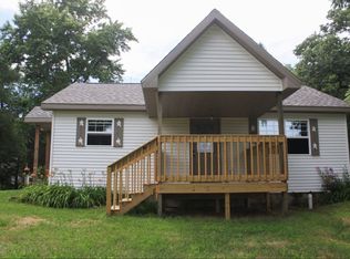 8658 S Bryan St, Ora, IN 46968