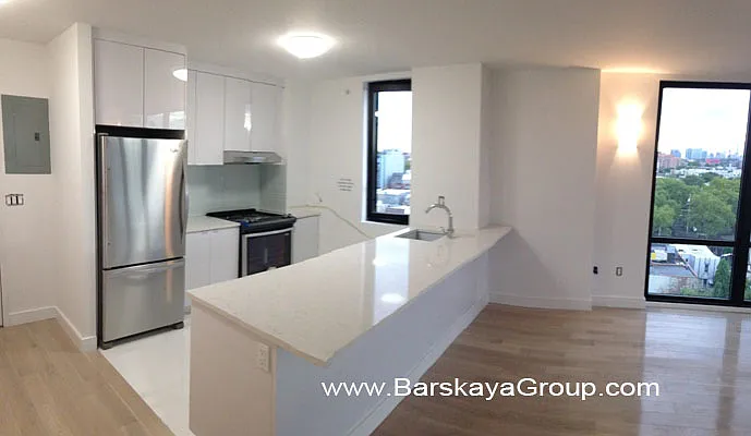 Rented by Barskaya Group Real Estate | media 13