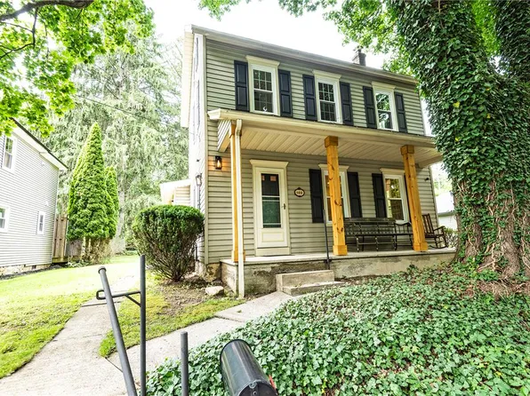 100 Creek Rd, Bangor, PA 18013