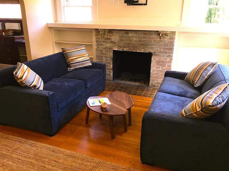 Fresh Comfy Couches to Relax and Kick Up Your Feet As We are