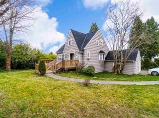 7725 Berkley St, Burnaby, BC