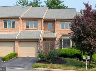 12 Militia Hill Dr, Chesterbrook, PA
