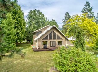 7678 Icicle Rd, Leavenworth, WA 98826