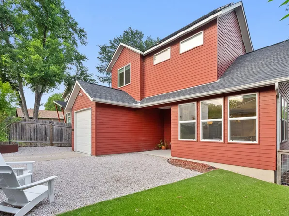 1709 Perez St Unit 2, Austin, TX 78721