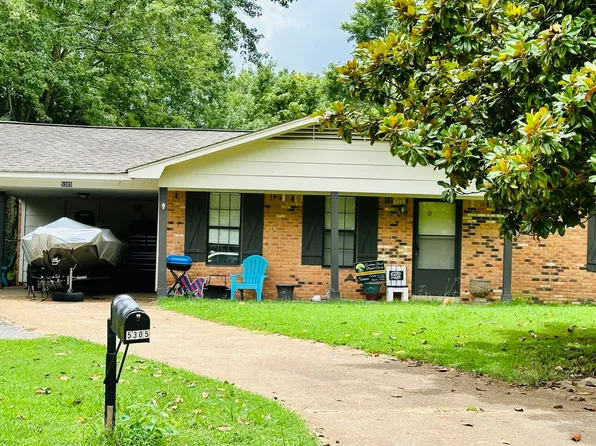 5305 Chickasaw Cv, Horn Lake, MS 38637