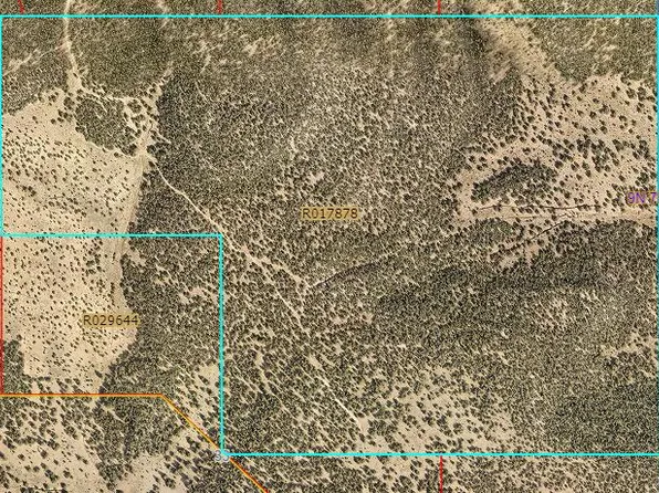 Ballenger Ranch Rd, Edgewood, NM 87015