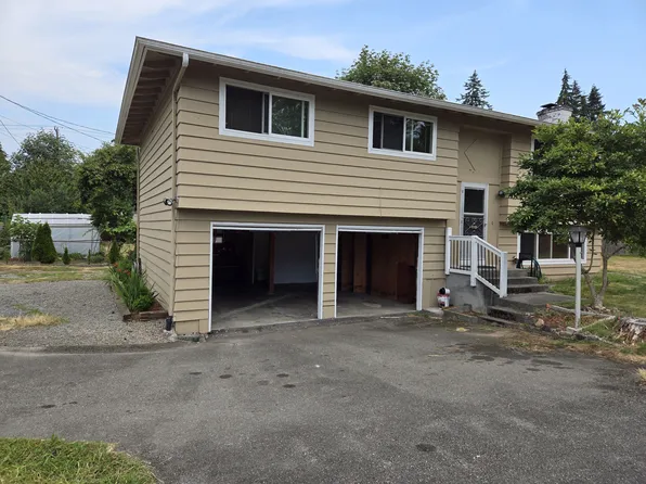 15721 Greenwood Ave N, Shoreline, WA 98133