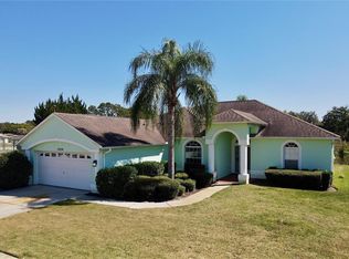 12534 Smokey Dr, Hudson, FL 34669