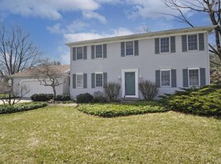 14480 Willow Bend Ct, Granger, IN