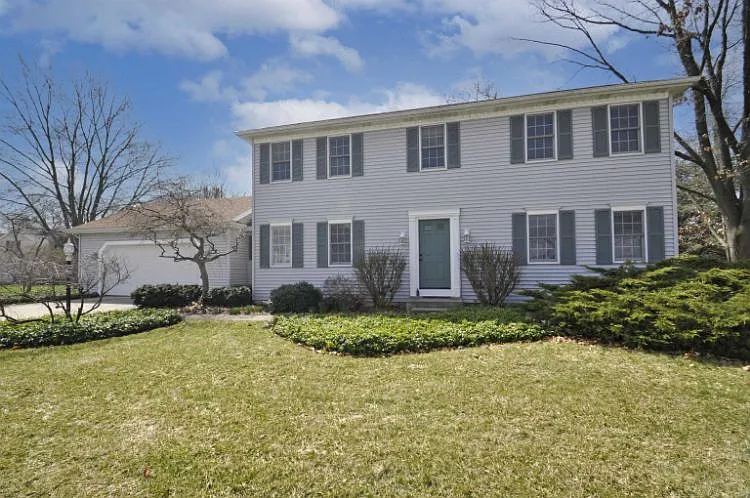 14480 Willow Bend Ct photo 1