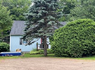 3445 Stage Rd, Jericho, VT 05465