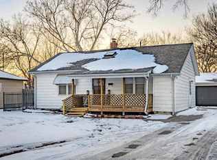 2327 S Greenwood St, Wichita, KS 67211