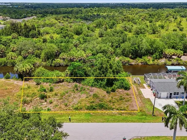 3367 Desoto Dr #47, Punta Gorda, FL 33983