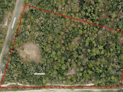 NE 150th Avenue Rd, Fort Mc Coy, FL, 32134