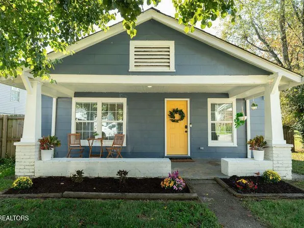 418 Cedar Ave, Knoxville, TN 37917