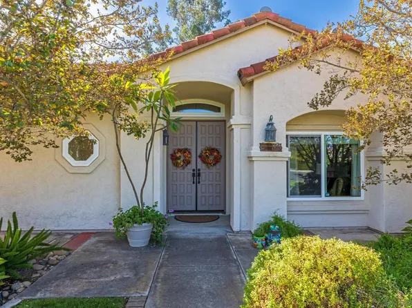 2091 Winamar Pl, Escondido, CA 92029