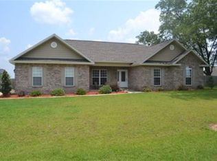 2919 Porter Lunsford Rd, Enterprise, AL 36330