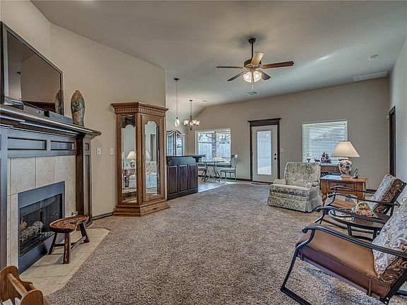 4th image of 3701 Brougham Way