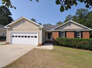 220 McKay Rd, Martinez, GA 30907