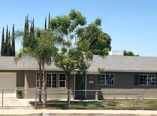 1305 Hume Dr, Sanger, CA
