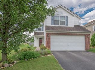 5829 Brinkwater Blvd, Hilliard, OH