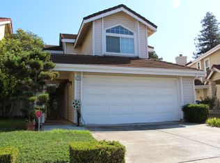 2958 Southwycke Ter, Fremont, CA 94536