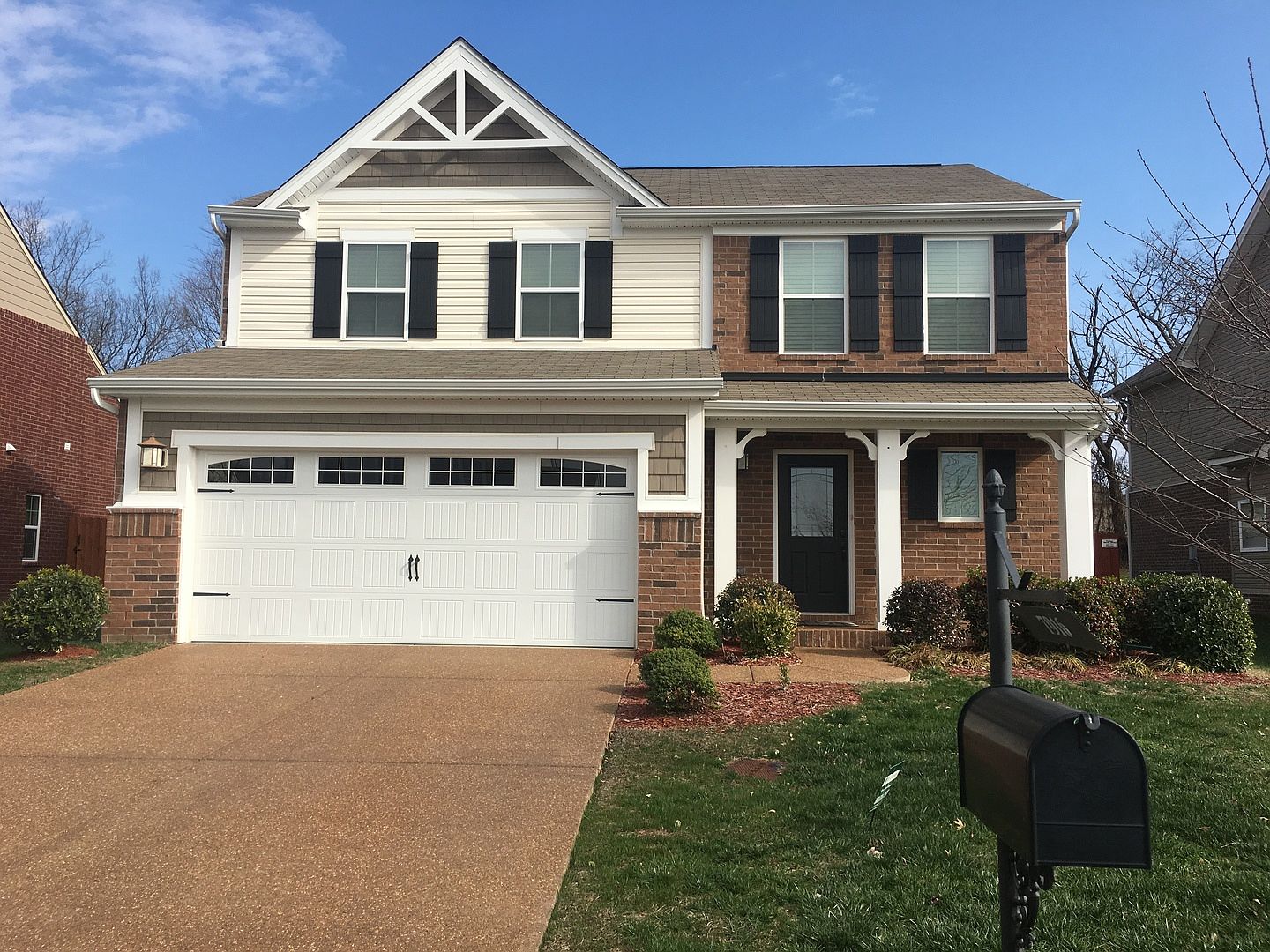 7916 Oakfield Grv, Brentwood, TN 37027 Zillow