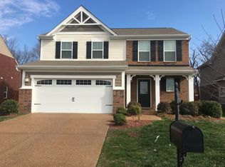 7916 Oakfield Grv, Brentwood, TN 37027