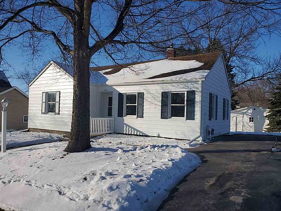 2nd image of 406 S Pine St