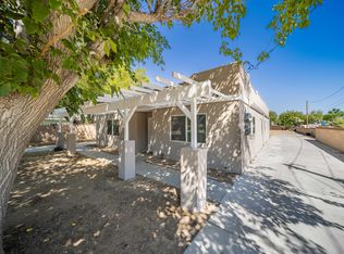 3145 W Avenue L6, Lancaster, CA 93536