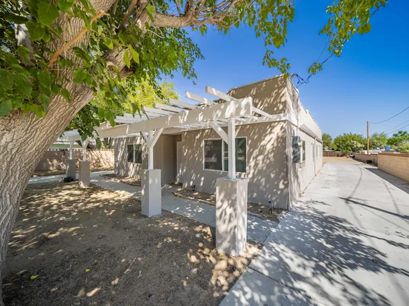 3145 W Avenue L6, Lancaster, CA 93536