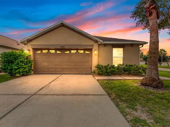 3320 CARDINAL FEATHER DRIVE, LAND O LAKES, FL 34638
