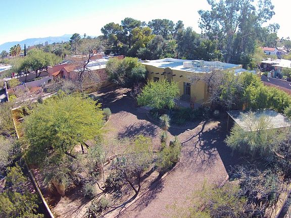 2nd image of 3860 E Calle Guaymas
