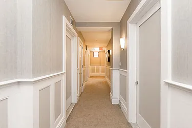 Rented by New York Residence