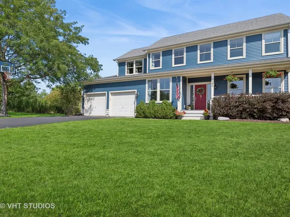 1286 Prairie Orchid Ln, Grayslake, IL 60030