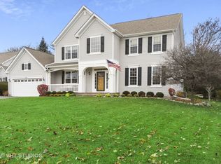 1010 Fox Path, Dundee, IL 60118