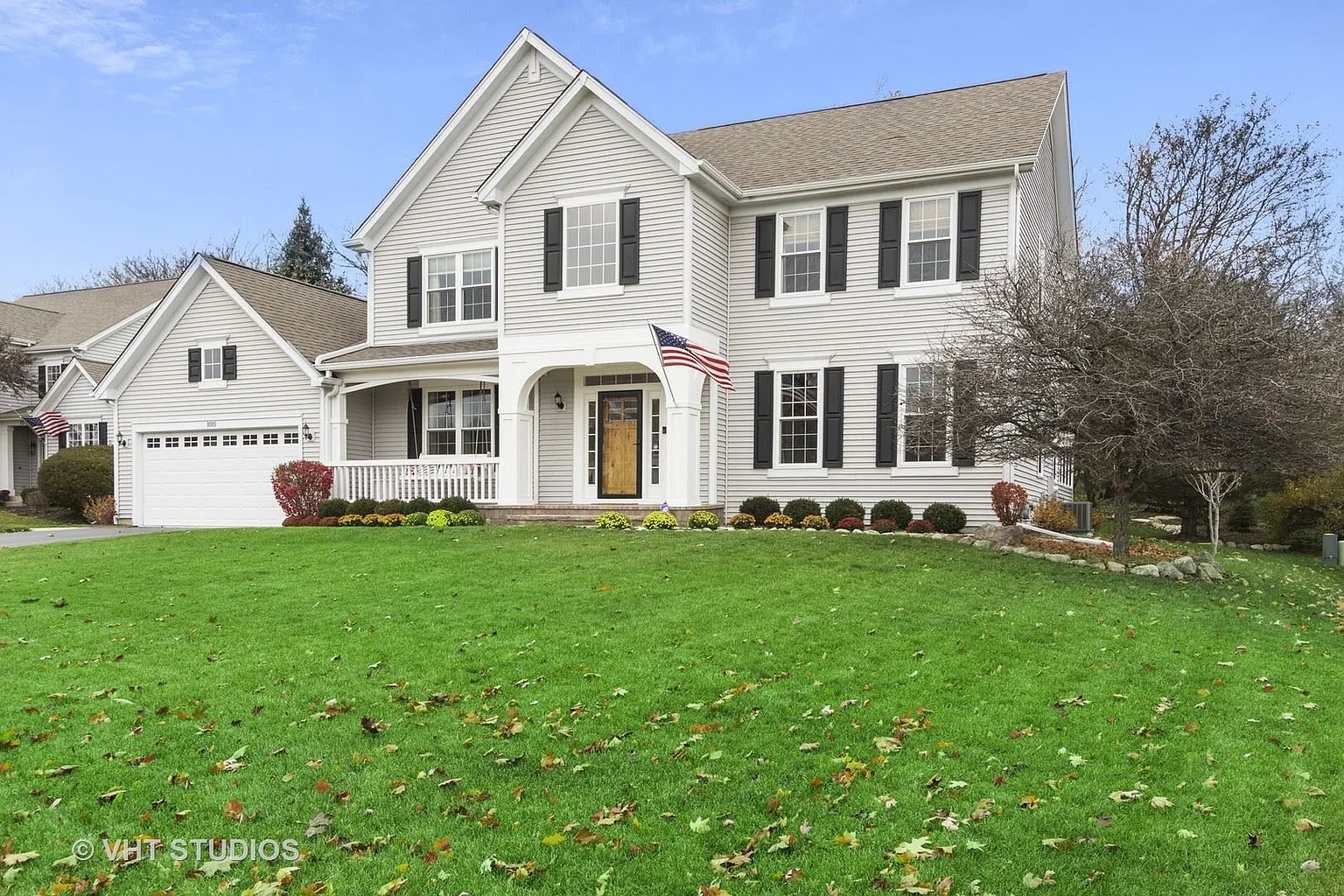 1010 Fox Path photo 1