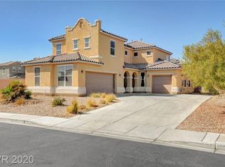 5813 Tamarack Lodge Ln, North Las Vegas, NV 89081