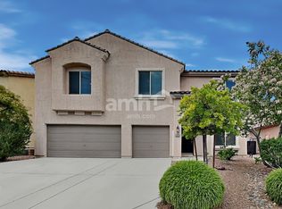 1021 Boundary Line St, Henderson, NV 89002