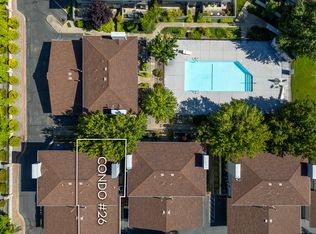 200 Ridgetop Dr APT 26, Redding, CA 96003