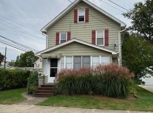 123 25th St NW, Barberton, OH