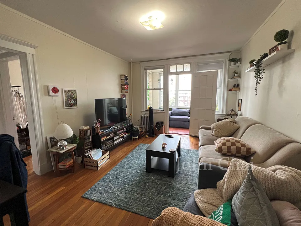 1638 Commonwealth Ave #15