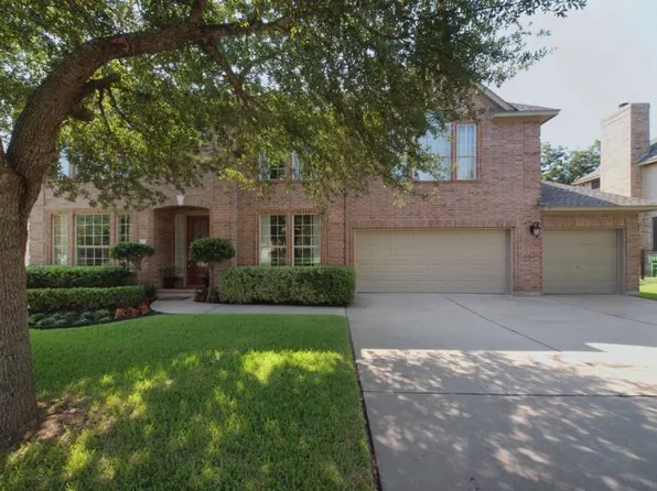 3837 Royal Troon Dr, Round Rock, TX 78664