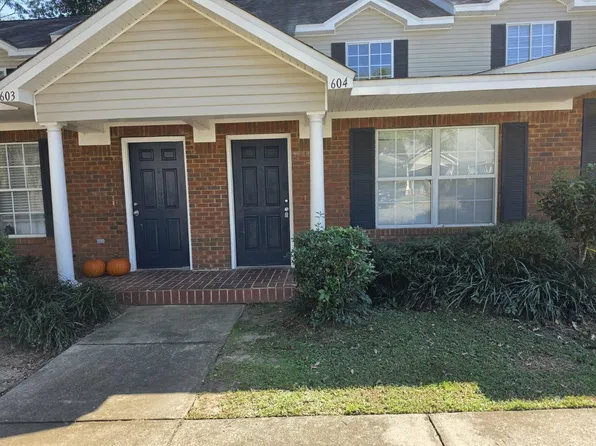 2738 W Tharpe St #Street_uni, Tallahassee, FL 32303