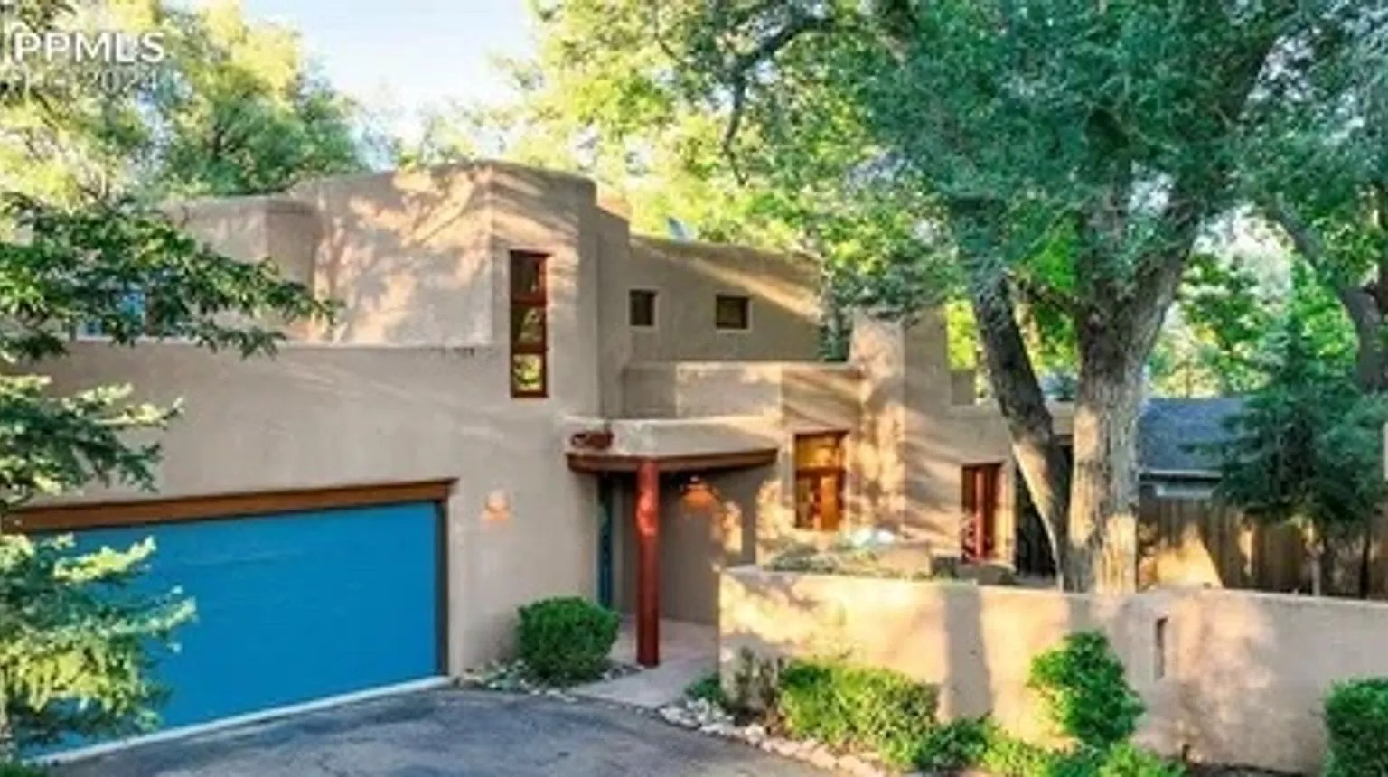 Southwestern Ranch with ADU — Photo 1