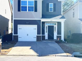 805 Dawsons Park Way, Lexington, SC 29072