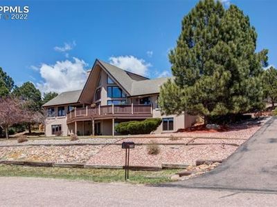1330 S Park Dr, Monument, CO, 80132
